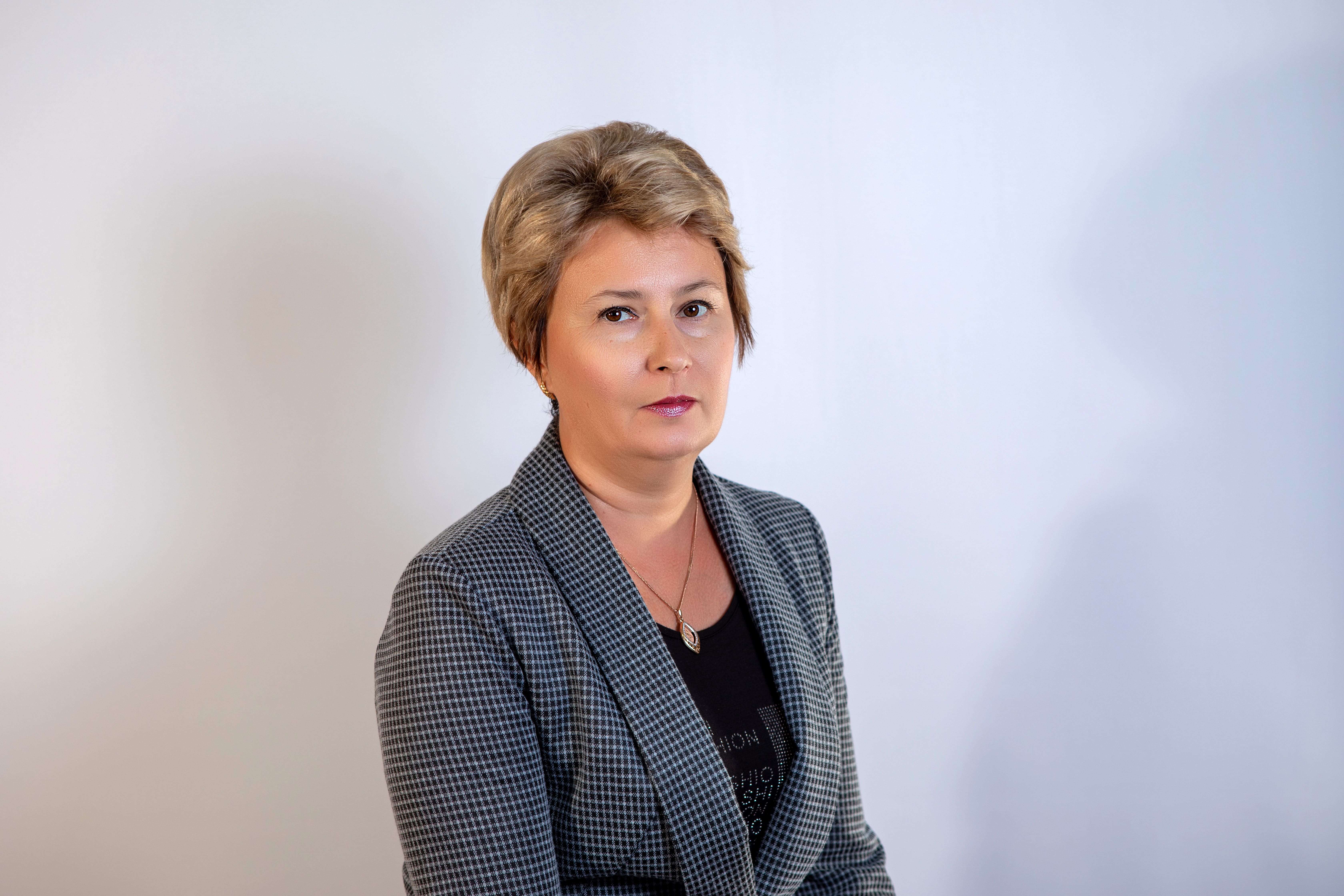 Охотенко Оксана Анатольевна.